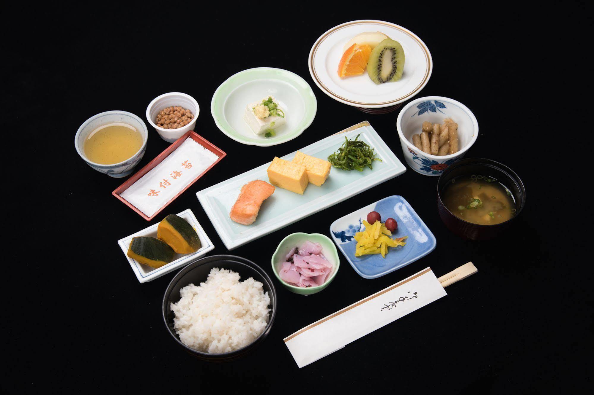 Hakuba Royal Hotel Extérieur photo